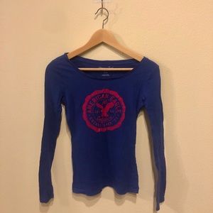 American Eagle Outfitters Tshirt.